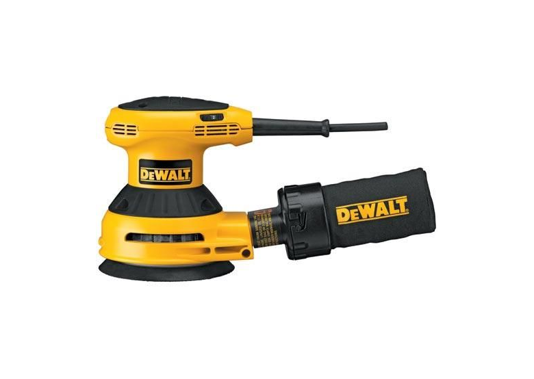 Excenterschuurmachine DeWalt D26453