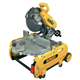 Afkort/verstekzaag DeWalt D27107XPS
