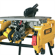 Afkort/verstekzaag DeWalt D27107XPS