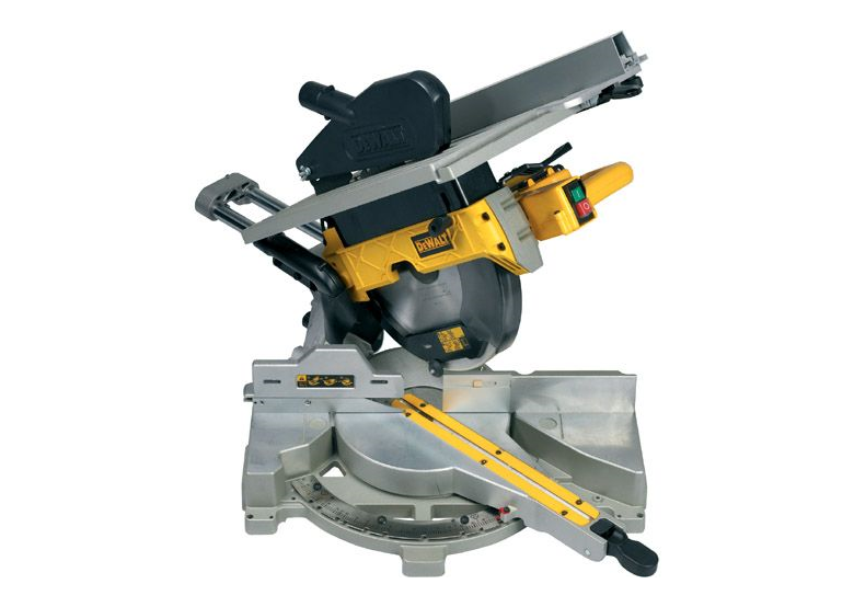 Afkort/verstekzaag DeWalt D27112