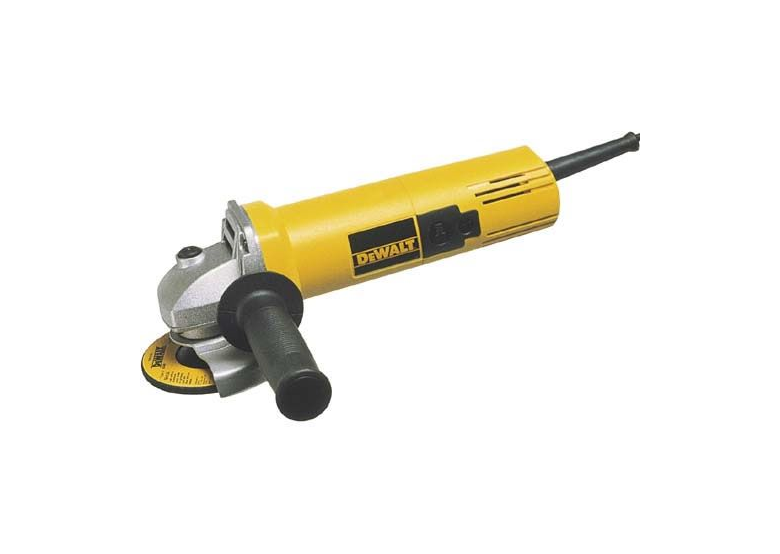 Haakse slijper DeWalt D28111