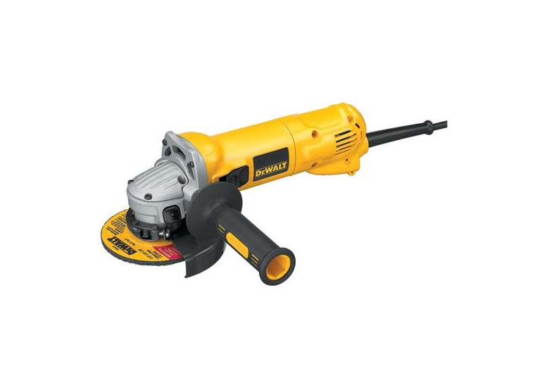 Haakse slijper DeWalt D28134