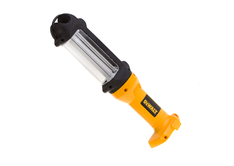 Accu zaklamp DeWalt DC528N