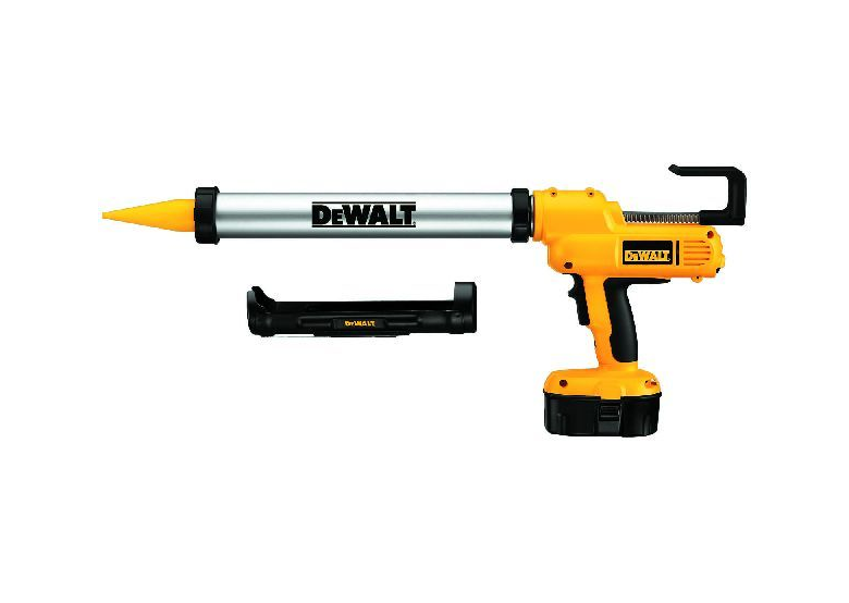 Kitpistool DeWalt DC547K