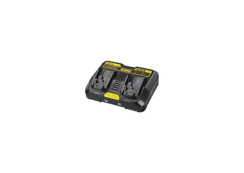 Oplader  XR DeWalt DCB102