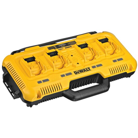 Oplader DeWalt DCB104