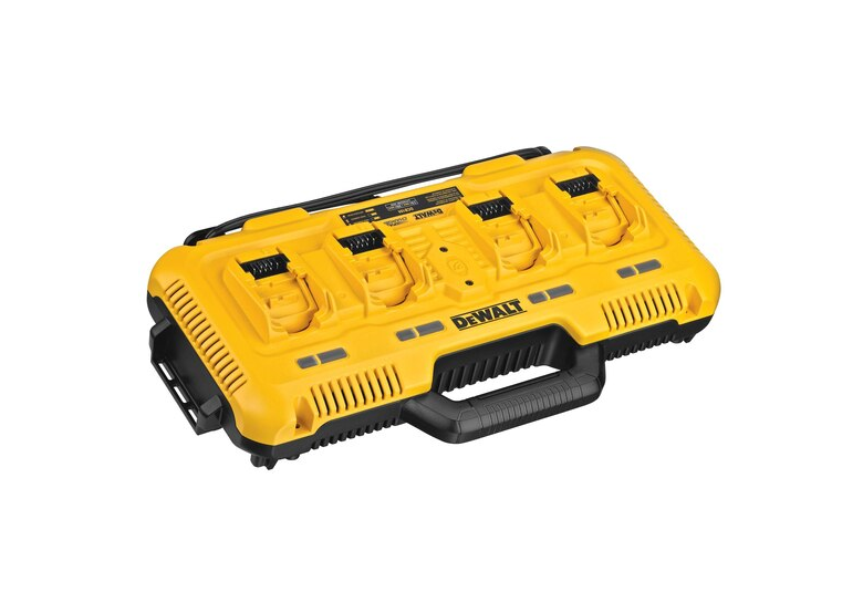 Oplader DeWalt DCB104