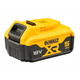 Lader en 2 accu's 18V 5.0Ah DeWalt DCB1104P2