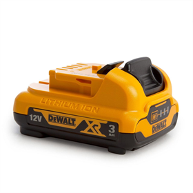 Accu 12V 3.0Ah DeWalt DCB124