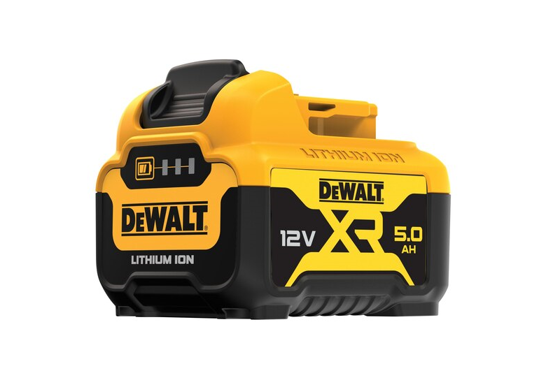 Accu 12V 5.0Ah DeWalt DCB126