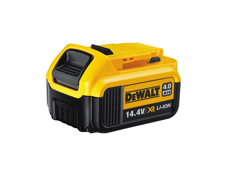 Accu XR 14,4V 4,0Ah DeWalt DCB142