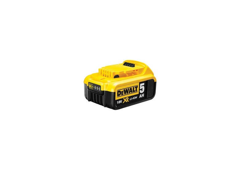 Accu  5.0Ah 18V XR DeWalt DCB184