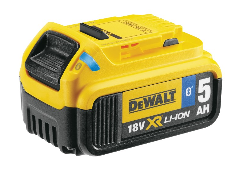 Accu  5.0Ah 18V XR DeWalt DCB184B