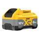 Accu 8.0Ah 18V XR DeWalt DCB1880