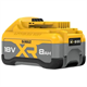 Accu 8.0Ah 18V XR DeWalt DCB1880