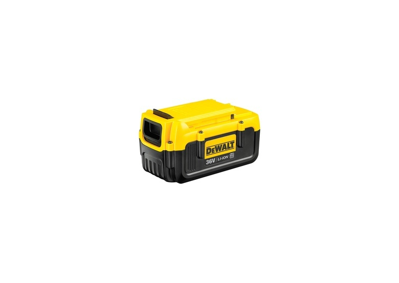 Accu 36V DeWalt DCB360