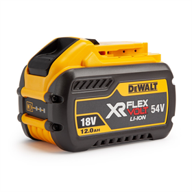 Accu 54V DeWalt DCB548