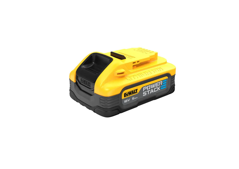 Accu 18V 5,0Ah DeWalt DCBP518