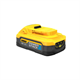 Accu 18V 5,0Ah DeWalt DCBP518