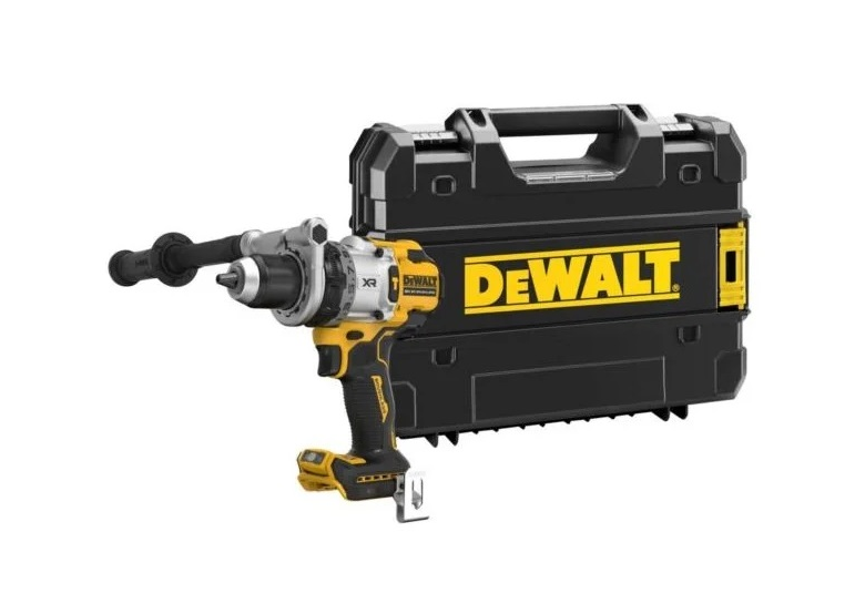 Klopboor-/schroefmachine DeWalt DCD1007NT
