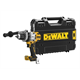 Klopboor-/schroefmachine DeWalt DCD1007NT