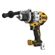 Klopboor-/schroefmachine DeWalt DCD1007NT