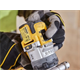 Klopboor-/schroefmachine DeWalt DCD1007NT