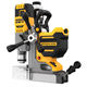 Magneetboormachine DeWalt DCD1623X2G 2x9.0Ah