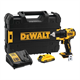 Boor-schroefmachine DeWalt DCD708D1T
