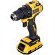 Boor-schroefmachine DeWalt DCD708D1T