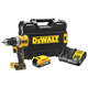Boor-schroefmachine DeWalt DCD800E1T