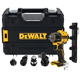 Boor-schroefmachine met adapters DeWalt DCD803NT