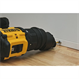Boor-schroefmachine met adapters DeWalt DCD803NT