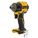 Boor-schroefmachine met adapters DeWalt DCD803NT