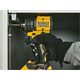 Boor-schroefmachine met adapters DeWalt DCD803NT