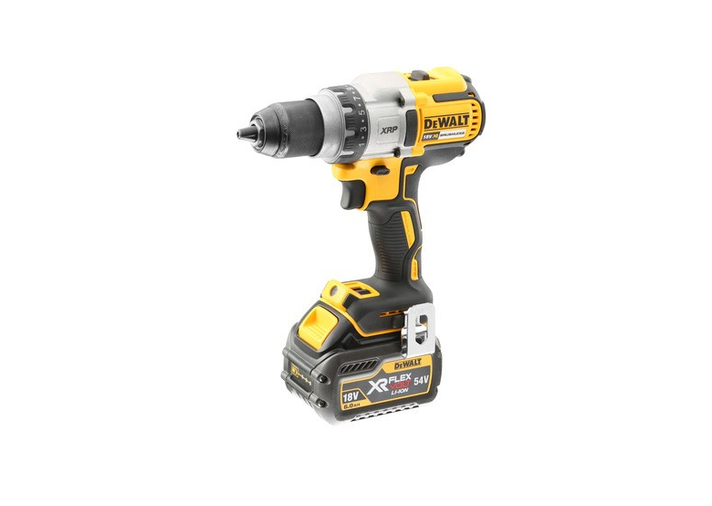 Boor-schroefmachine DeWalt DCD991X1