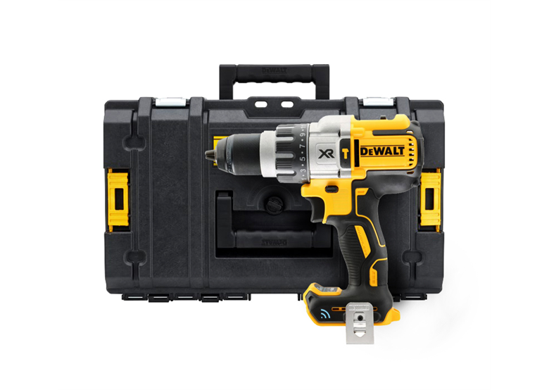 Boor-schroefmachine DeWalt DCD997NT-XJ