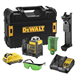 Lijnlaser DeWalt DCE0811D1G