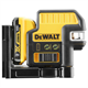 Zelfnivellerende kruislijnlaser DeWalt DCE0825D1G