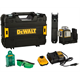 Kruislijnlaser DeWalt DCE089D1G