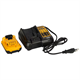 Kruislijnlaser DeWalt DCE089D1G