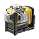 Kruislijnlaser DeWalt DCE089D1G