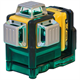 Kruislijnlaser DeWalt DCE089D1G