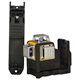 Kruislijnlaser DeWalt DCE089D1G
