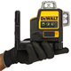 Kruislijnlaser DeWalt DCE089D1G