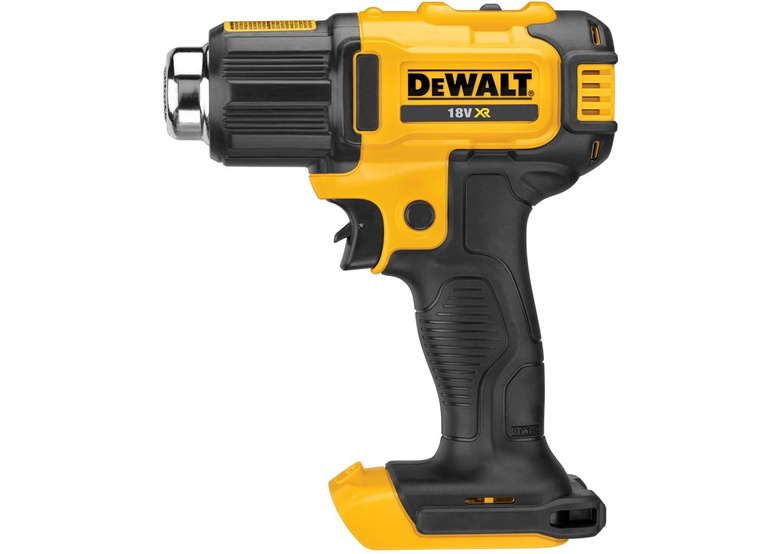 Heteluchtpistool DeWalt DCE530N-XJ
