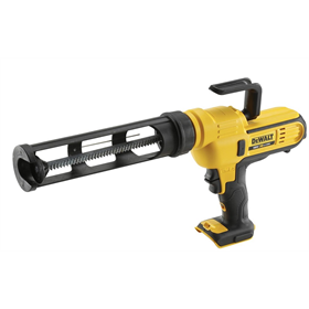 Kitspuit / Lijmpistool DeWalt DCE560N