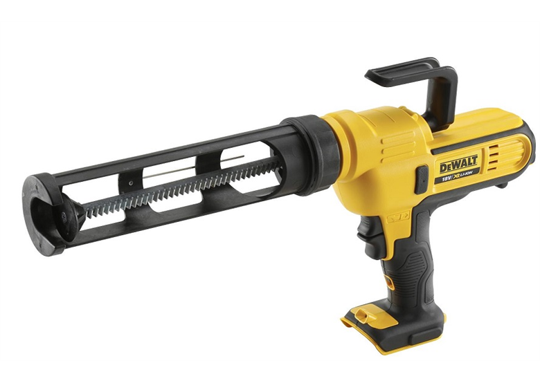 Kitspuit / Lijmpistool DeWalt DCE560N