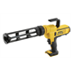 Kitspuit / Lijmpistool DeWalt DCE560N