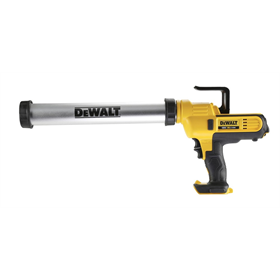 Accu Kitspuit / Lijmpistool DeWalt DCE580N